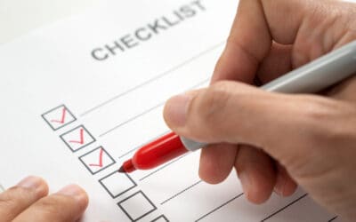 Checklist: Website Laten Maken