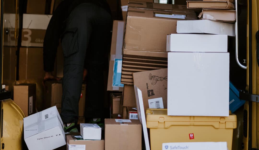 SendCloud vs MyParcel: Welke kies je voor jouw webshop?