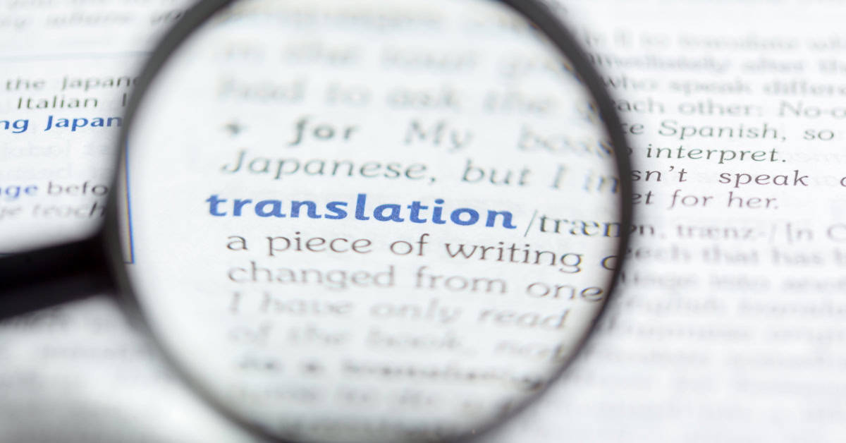 Top 5 vertaal plugins voor WordPress