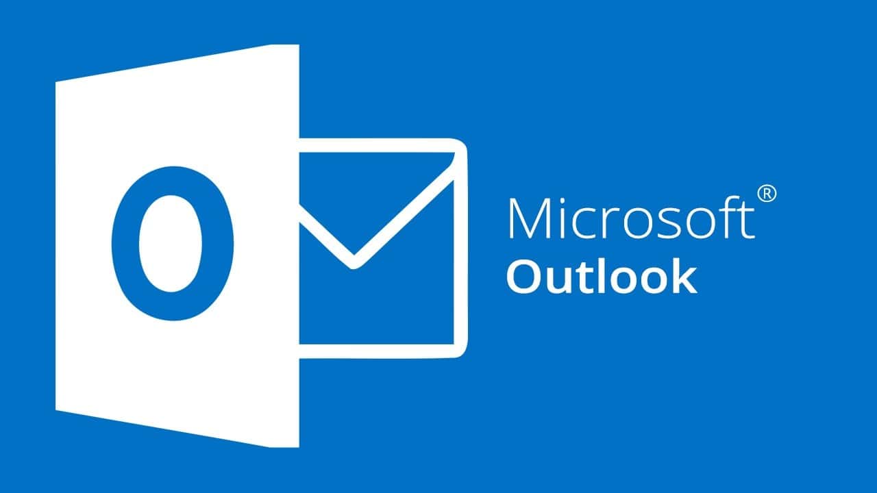 Instellen van IMAP mailbox in Outlook